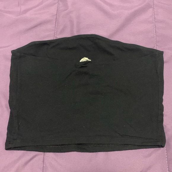 Garage The Essential Tube Top - Picture 3 of 4